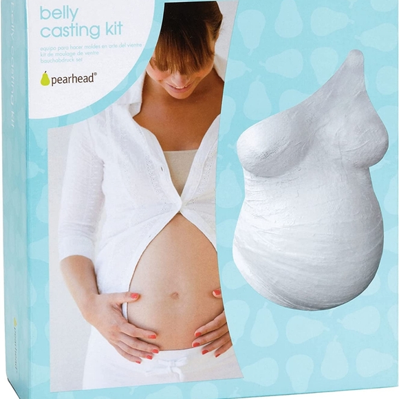 Pearhead Tops Belly Casting Kit New Poshmark